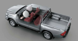 Toyota HILUX Double Cab