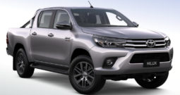 Toyota HILUX Double Cab