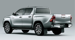 Toyota HILUX Double Cab