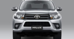 Toyota HILUX Double Cab