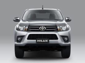 Toyota HILUX Double Cab