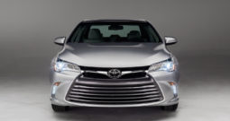 Toyota Camry Sedan