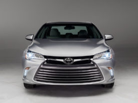 Toyota Camry Sedan