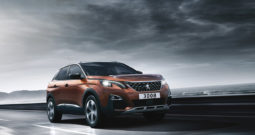 PEUGEOT 3008 SUV