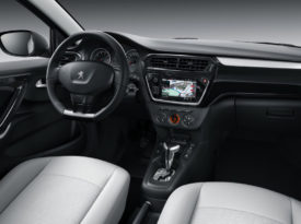Peugeot 301 Sedan