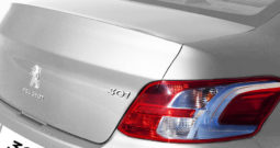Peugeot 301 Sedan