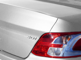 Peugeot 301 Sedan