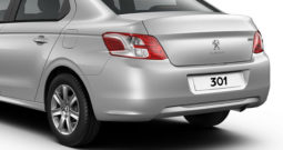 Peugeot 301 Sedan