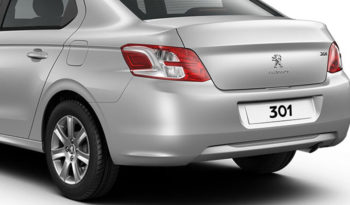Peugeot 301 Sedan full
