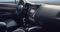 PEUGEOT 4008 SUV