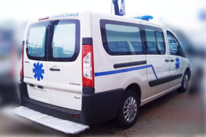 Kaura Ambulance Expert new 001