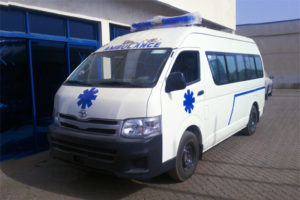 Kaura Ambulance Hiace new 001