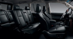 LandCruiser Prado