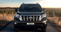 LandCruiser Prado