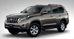LandCruiser Prado