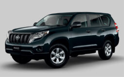 LandCruiser Prado