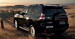 LandCruiser Prado