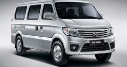 Changan Star 9 Mini Bus