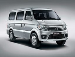 Changan Star 9 Mini Bus full