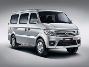 Changan Star 9 Bus 001