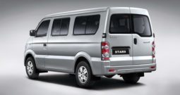 Changan Star 9 Mini Bus