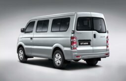 Changan Star 9 Mini Bus full