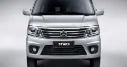 Changan Star 9 Mini Bus