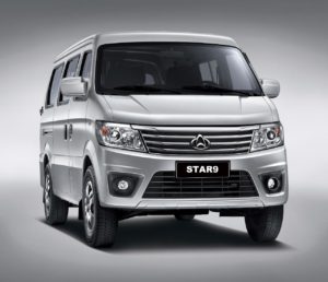 Changan Star 9 Bus 004