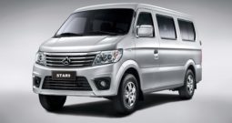 Changan Star 9 Mini Bus