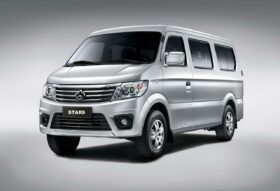 Changan Star 9 Mini Bus