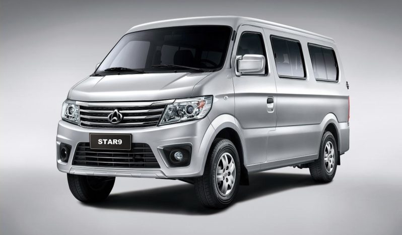 Changan Star 9 Bus 005