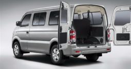 Changan Star 9 Mini Bus