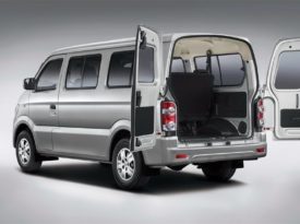 Changan Star 9 Mini Bus