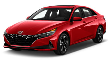 Hyundai New Elantra full