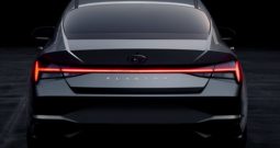 Hyundai New Elantra