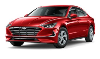 Hyundai Sonata full