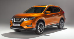 Nissan New X-Trail