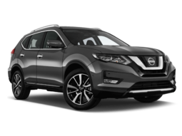 Nissan New X-Trail full