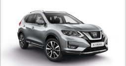 Nissan New X-Trail