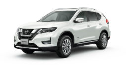 Nissan New X-Trail