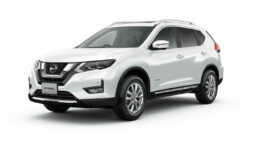 Nissan New X-Trail