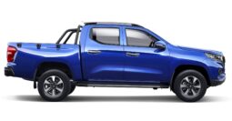 Changan Hunter Pickup