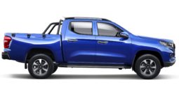 Changan Hunter Pickup