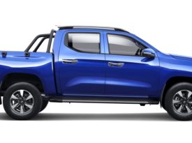 Changan Hunter Pickup