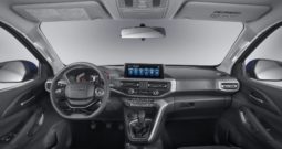 Changan Hunter Pickup