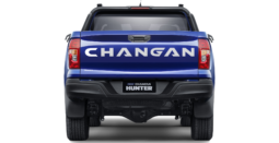 Changan Hunter Pickup full