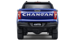 Changan Hunter Pickup
