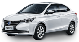 Changan Alsvin