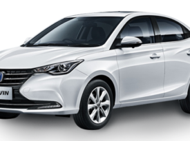 Changan Alsvin