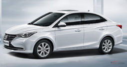 Changan Alsvin